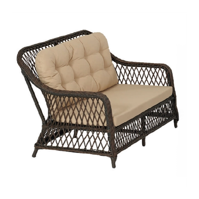 Outdoor Rattan Sofas